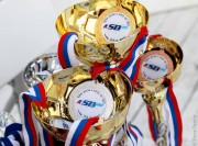 Результаты Кубка России в классе SB20 Результаты Кубка России в классе SB20